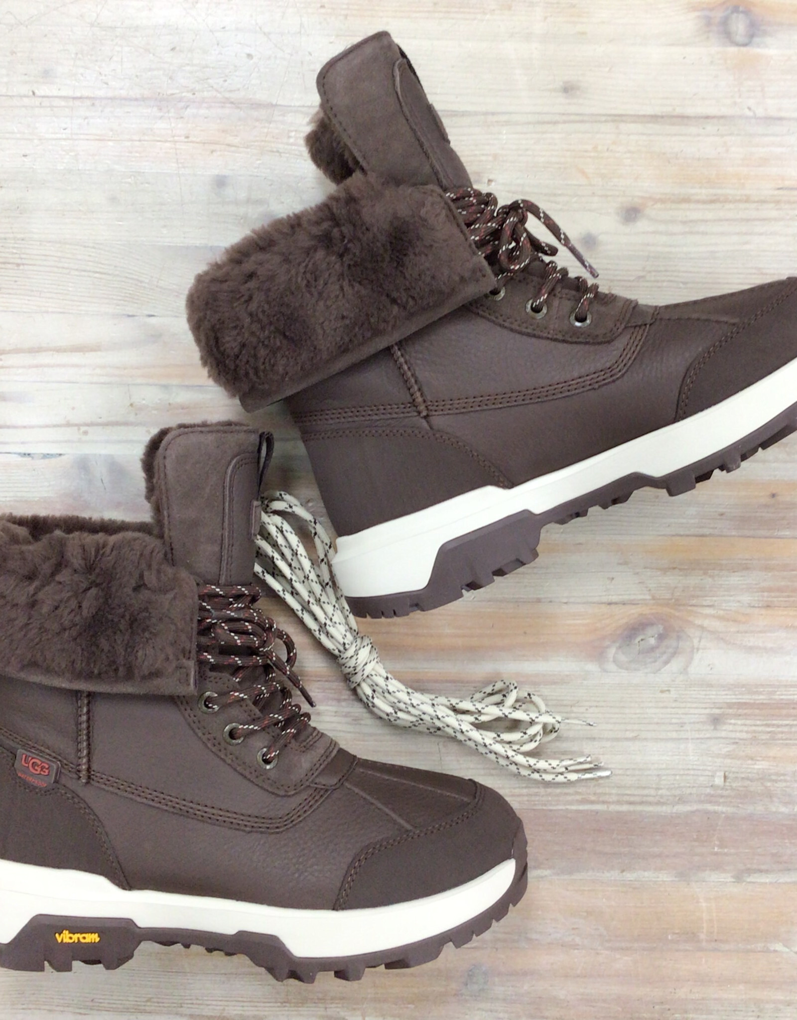 Ugg Ugg Adirondack Boot XXV Ladies’