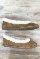 Ugg Ugg Zora Ballet Flat Ladies’