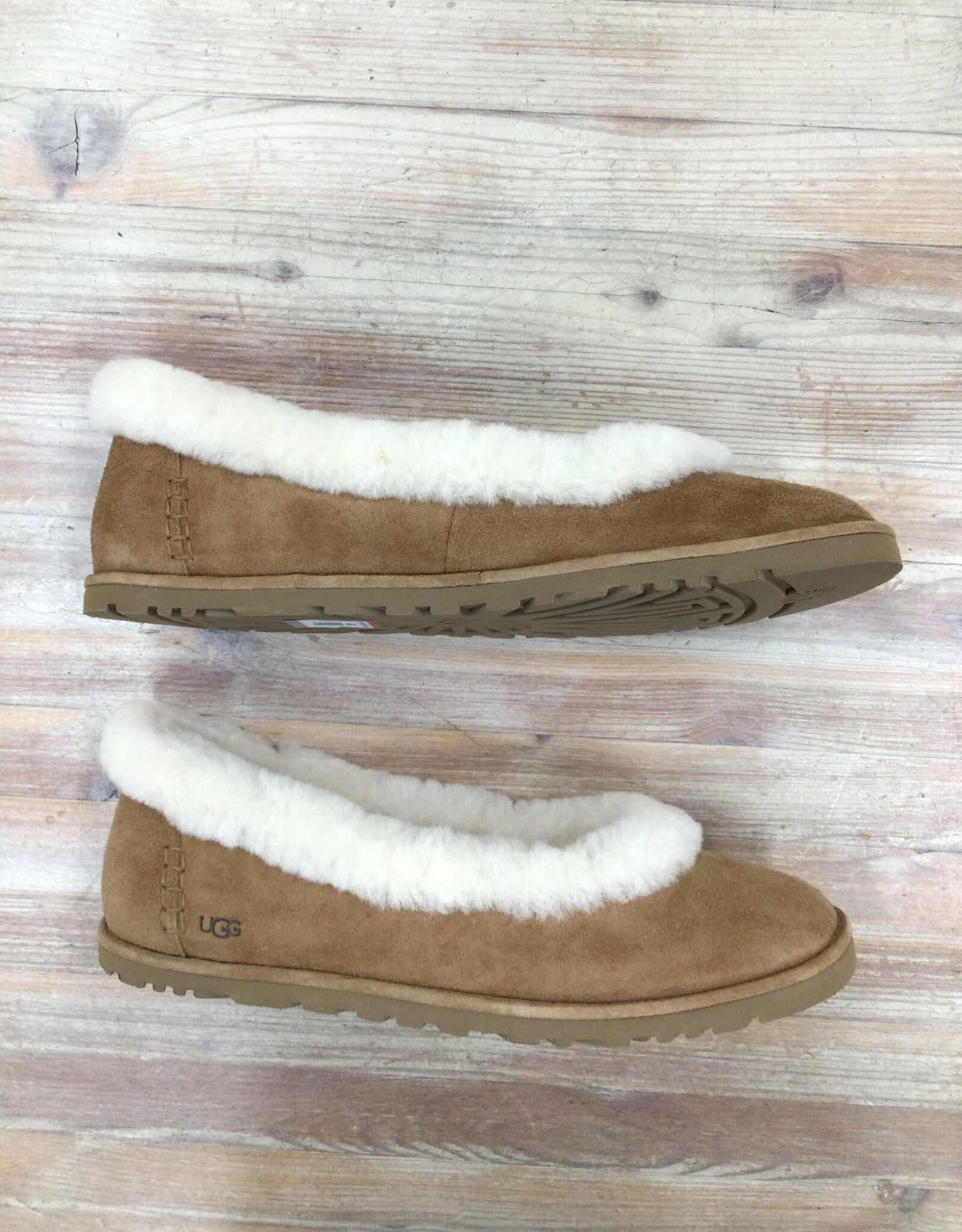 Ugg Ugg Zora Ballet Flat Ladies’