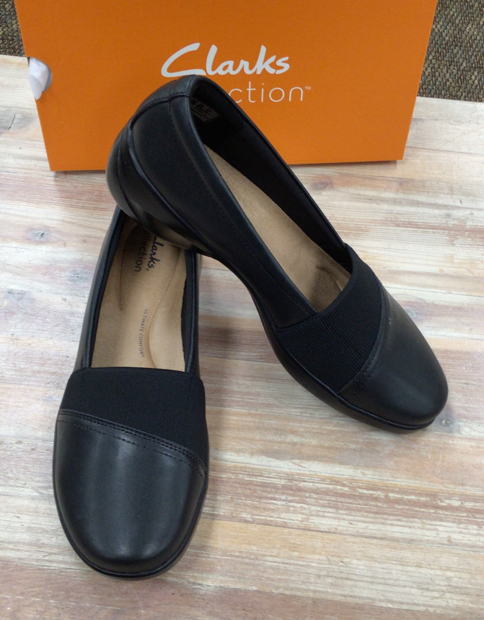 Clarks Clarks Kaetlyn Rhea Ladies’