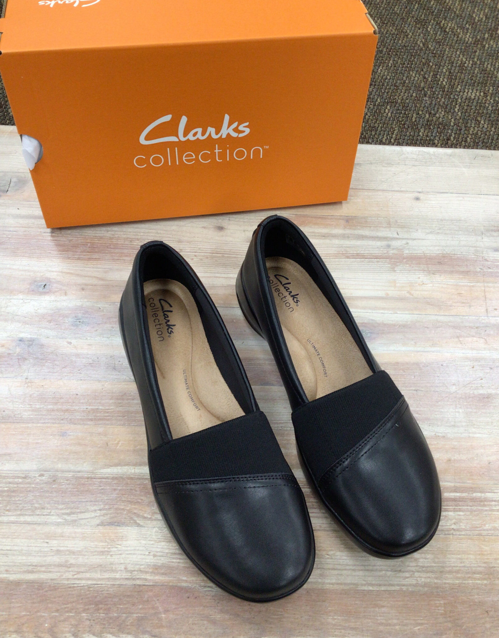 Clarks Clarks Kaetlyn Rhea Ladies’