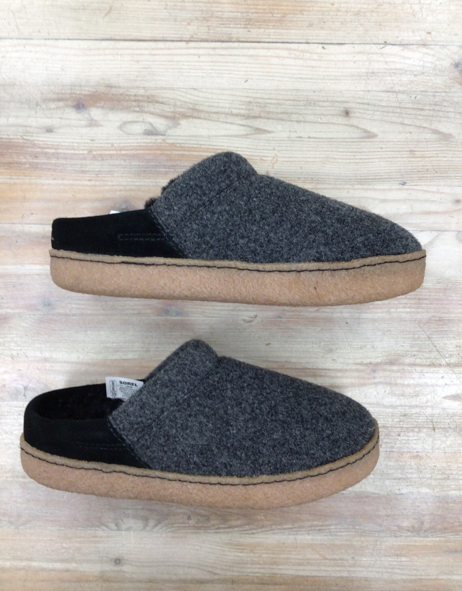 Sorel Sorel Nakiska lll Scuff Ladies’