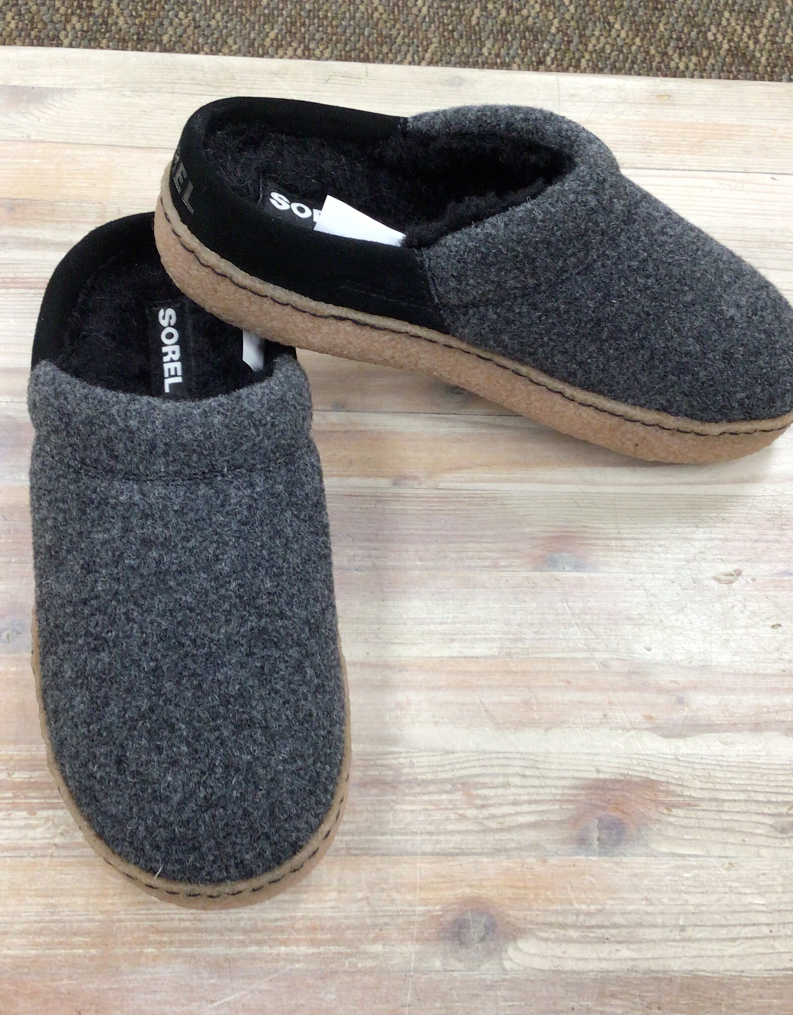 Sorel Sorel Nakiska lll Scuff Ladies’