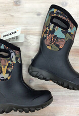 Bogs Bogs 73443 Classic Seamless Yeti Kids'