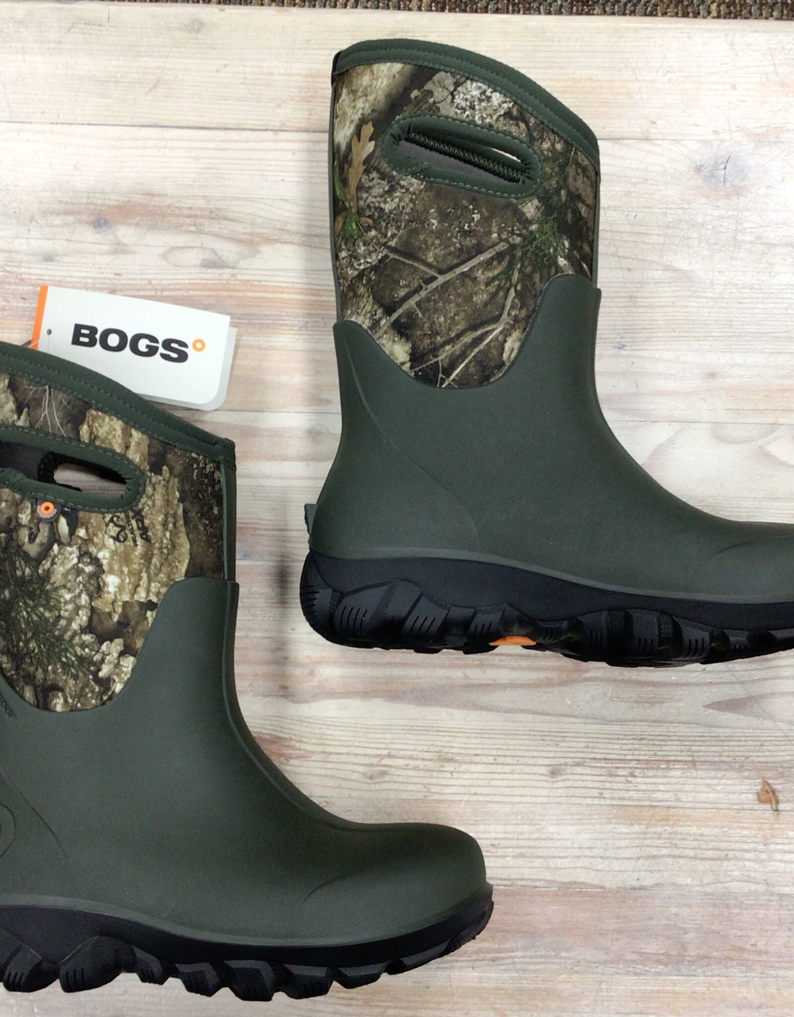 Bogs Bogs 73518 Classic Seamless RT-APX Kids'
