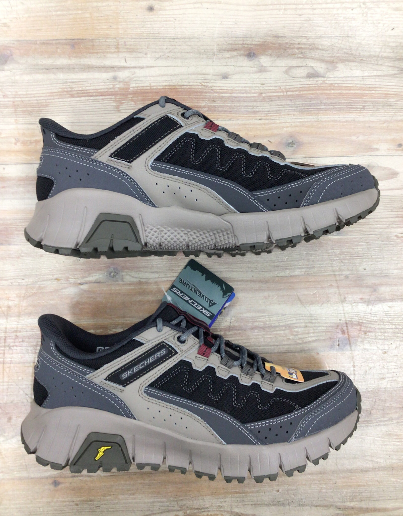 Skechers Skechers 237987 Summits at Pro- Birch Valley Men’s