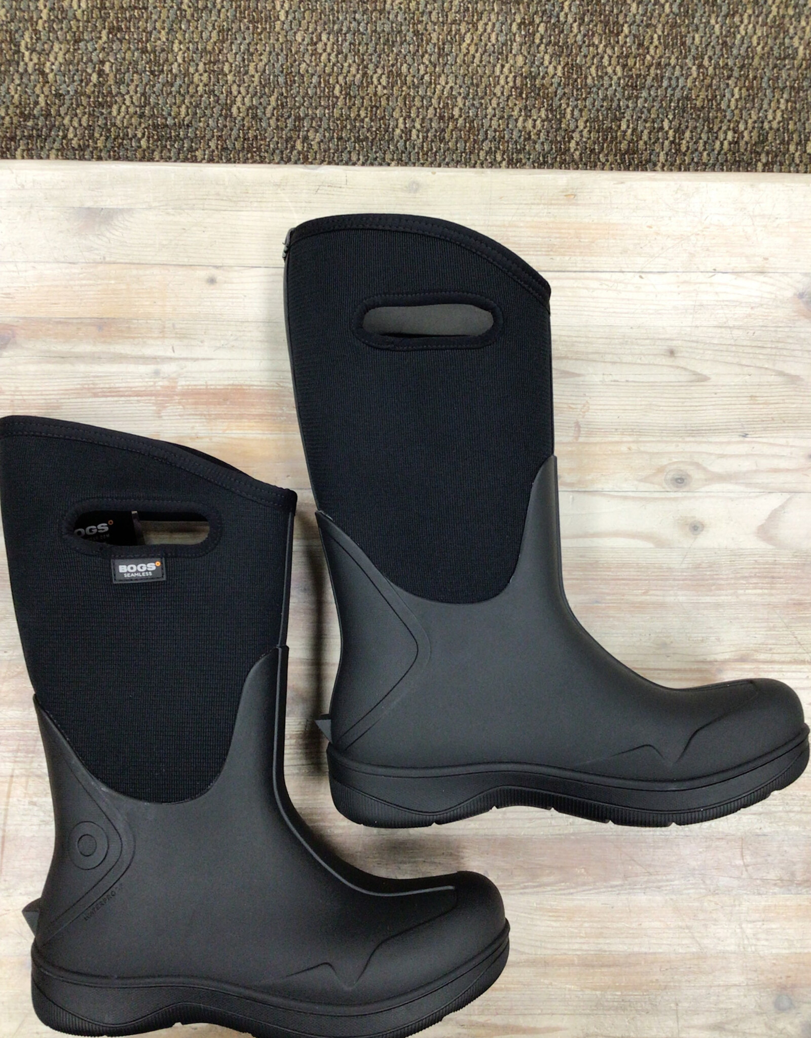 Bogs Bogs 73348 Ultra Seamless Tall Men’s