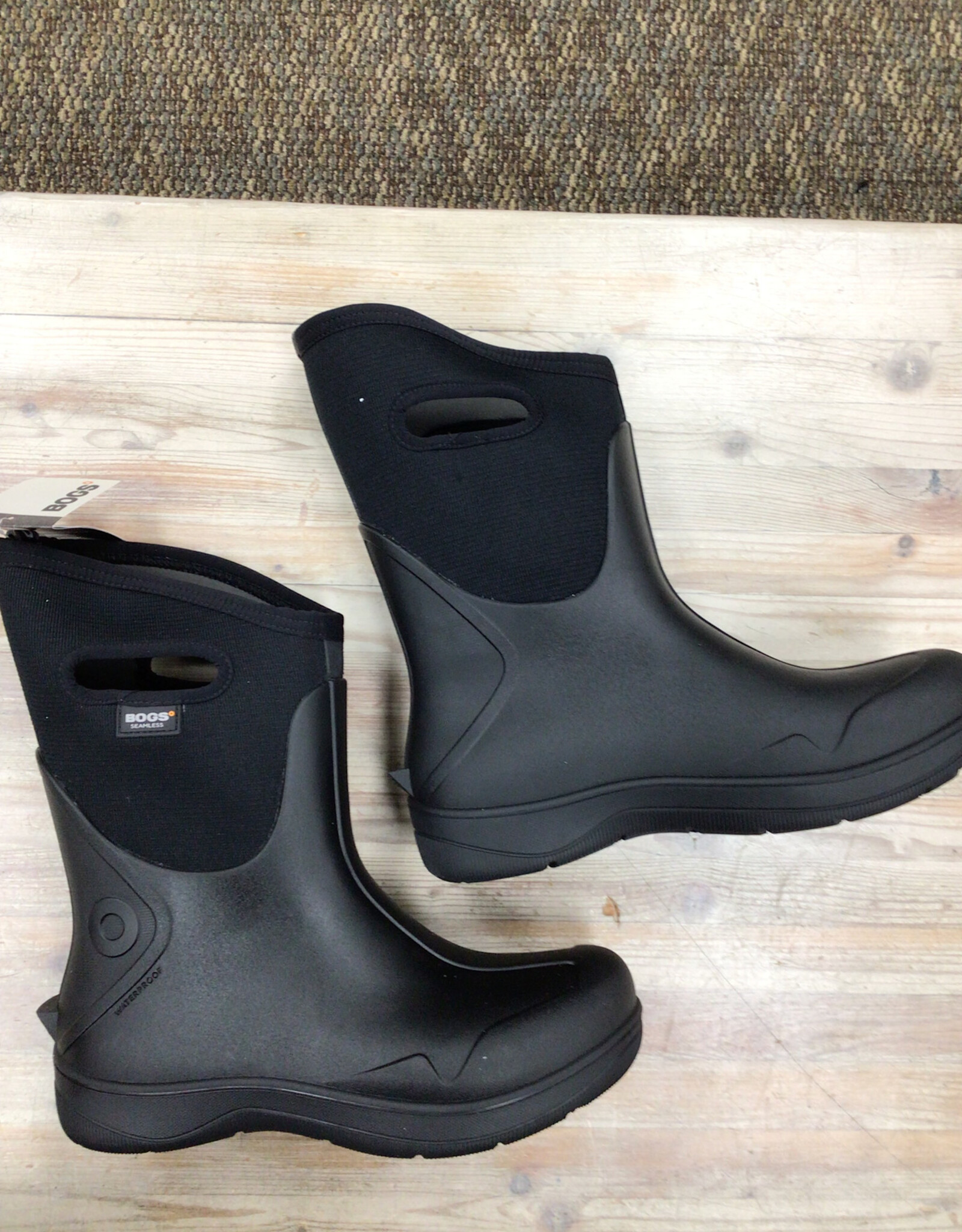 Bogs Bogs 73349 Ultra Seamless Mid Men’s