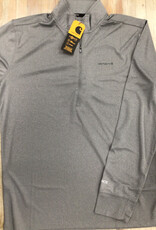 Carhartt Carhartt 106573 Force Sun Defender Relaxed 1/2 Zip Men’s