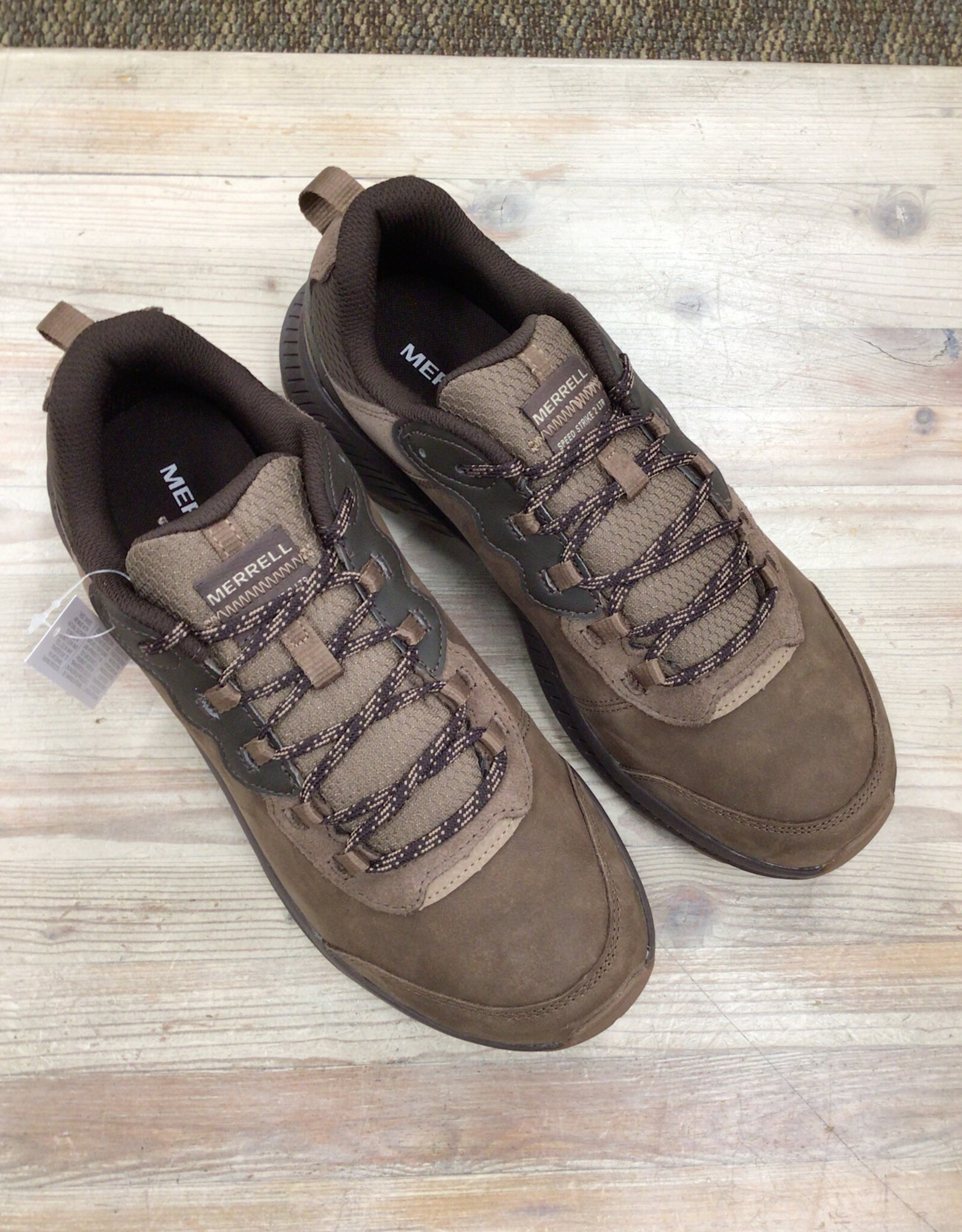 Merrell Merrell Speed Strike 2 Leather Men’s