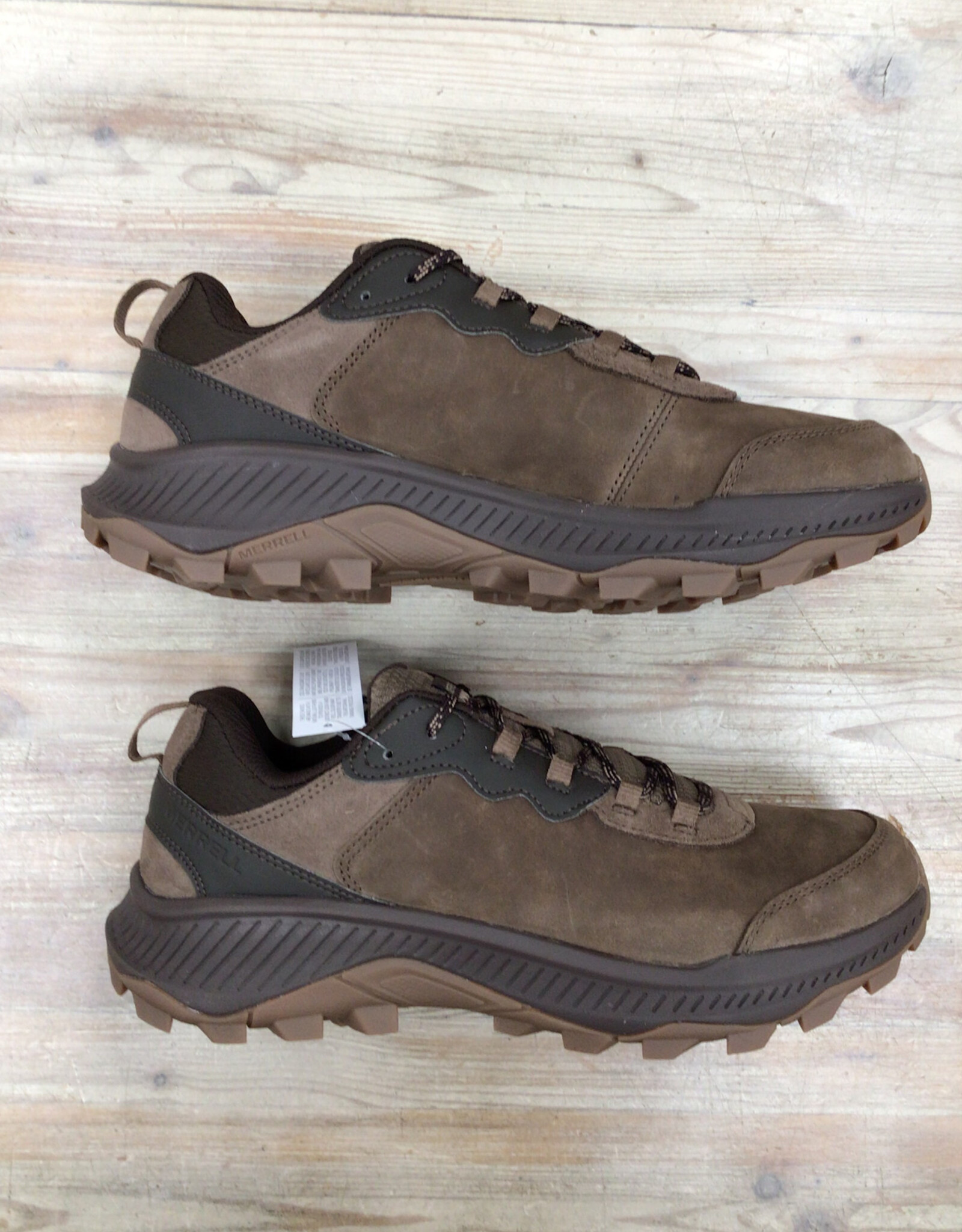 Merrell Merrell Speed Strike 2 Leather Men’s