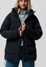 Columbia Columbia Amaze Puff Mid Hooded Jacket Ladies’