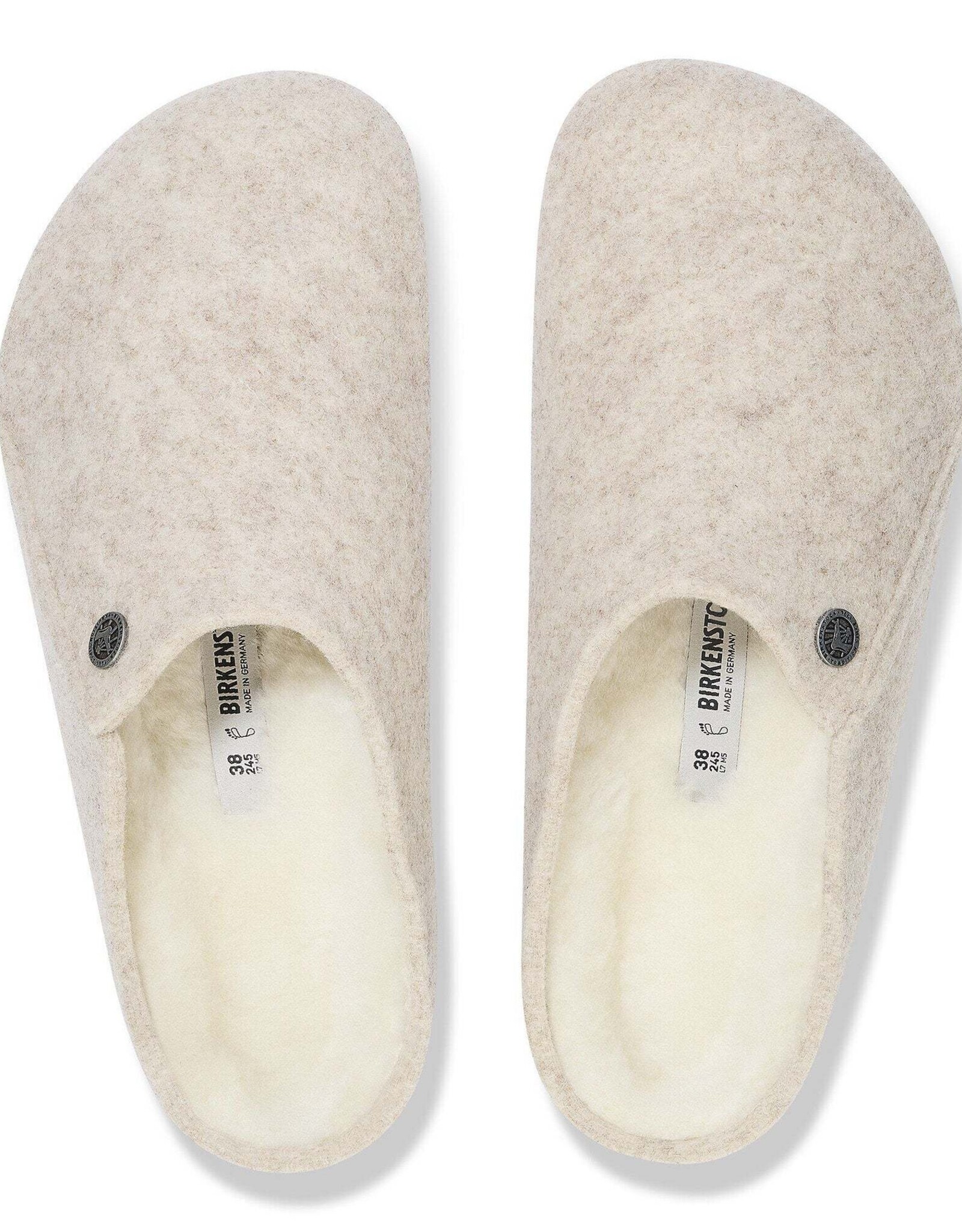 Birkenstock Available In Store ONLY - Birkenstock Zermatt Rivet Unisex