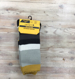 Carhartt Carhartt Cold Weather Heavyweight Crew Sock 2 Pair Men's