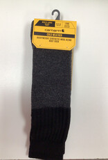 Carhartt Carhartt SB6600M Heavyweight Synthetic-Wool Blend Boot Sock Men’s