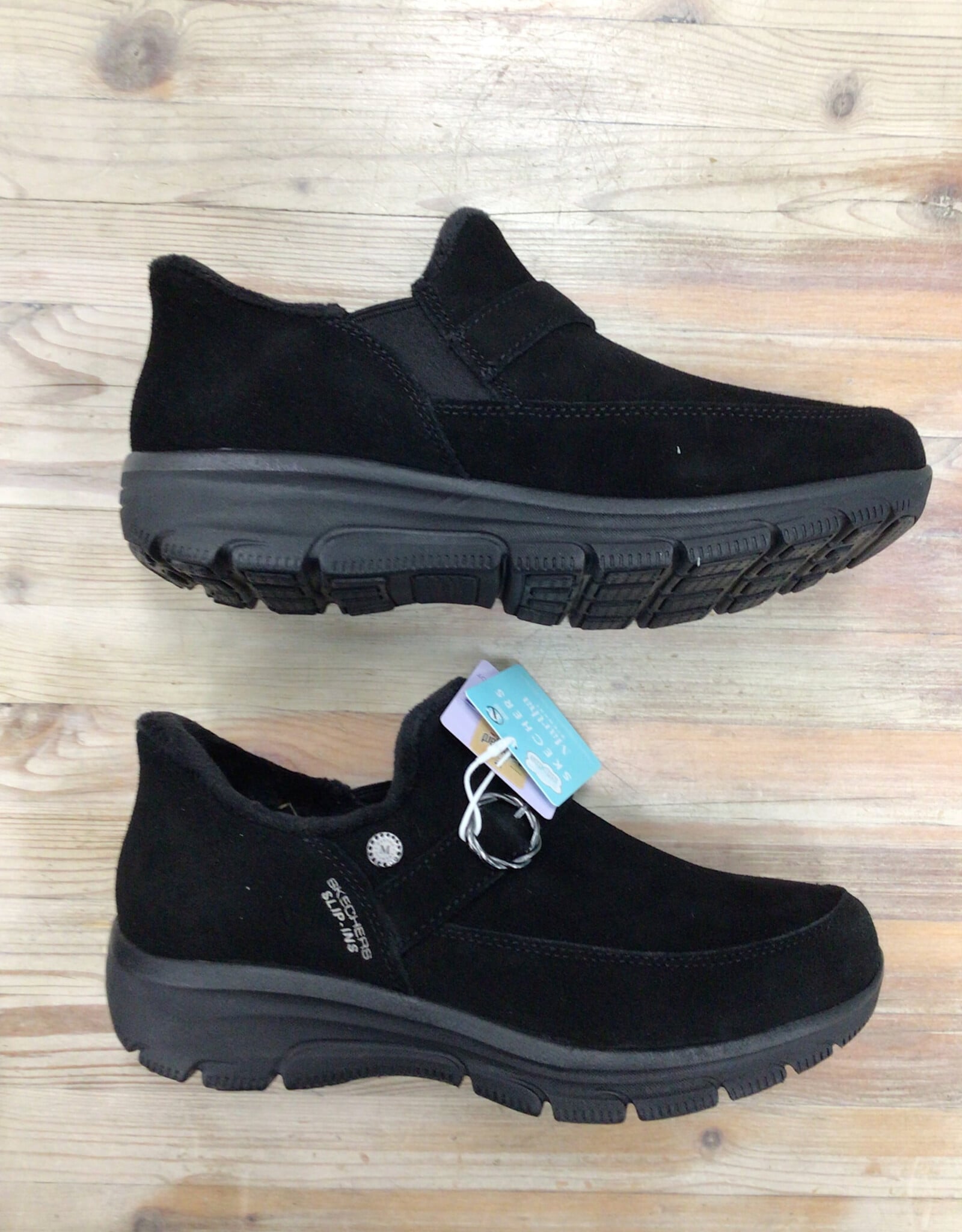 Skechers Skechers 169122 Easy Going Casually Iconic Ladies’