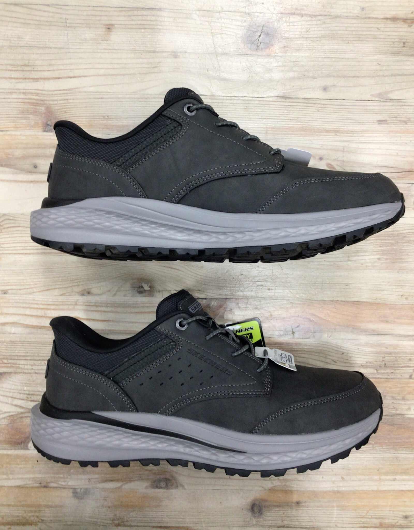 Skechers Skechers 211448 Slade Ultra Ronan Men’s
