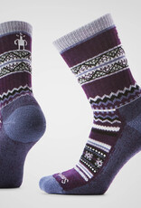 Smartwool Smartwool 002186 Everyday Cozy Snowed In Sweater Crew Unisex