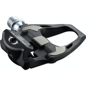 SHIMANO ULTEGRA クリート ブラック/シルバー SHIMANO ULTEGRA PEDAL R8000 - Golden Sports Inc.