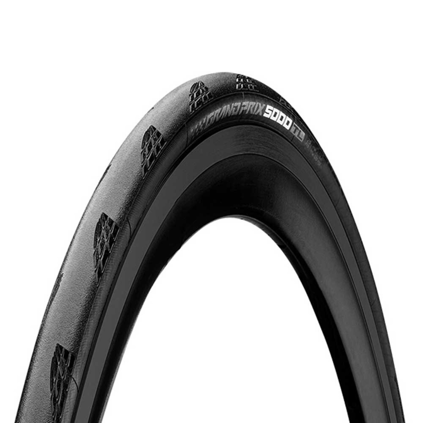 Continental GRAND PRIX 5000 TL  TUBELESS READY 700X25