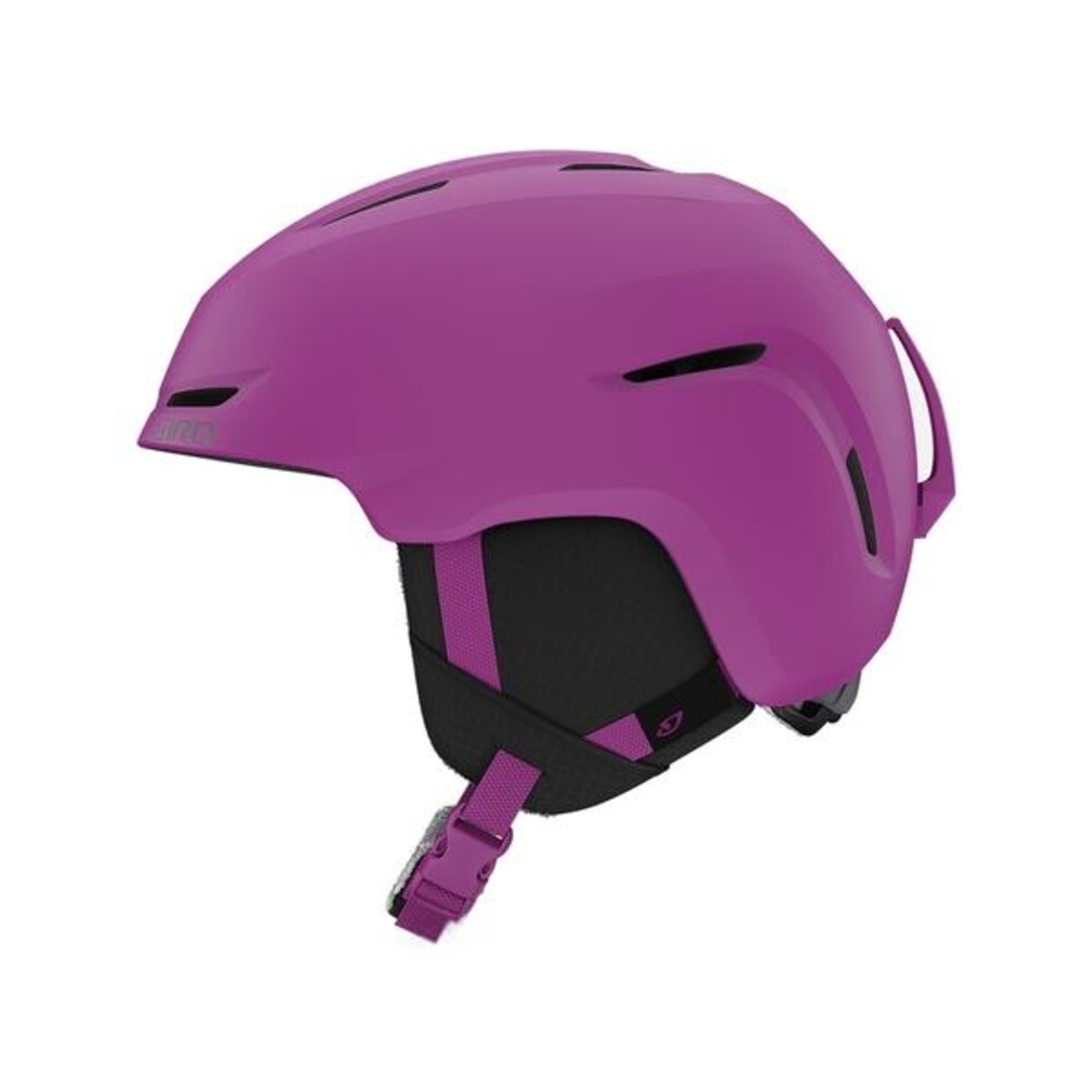 Giro SPUR MATTE BERRY YOUTH