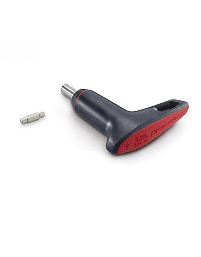 specialized torque wrench