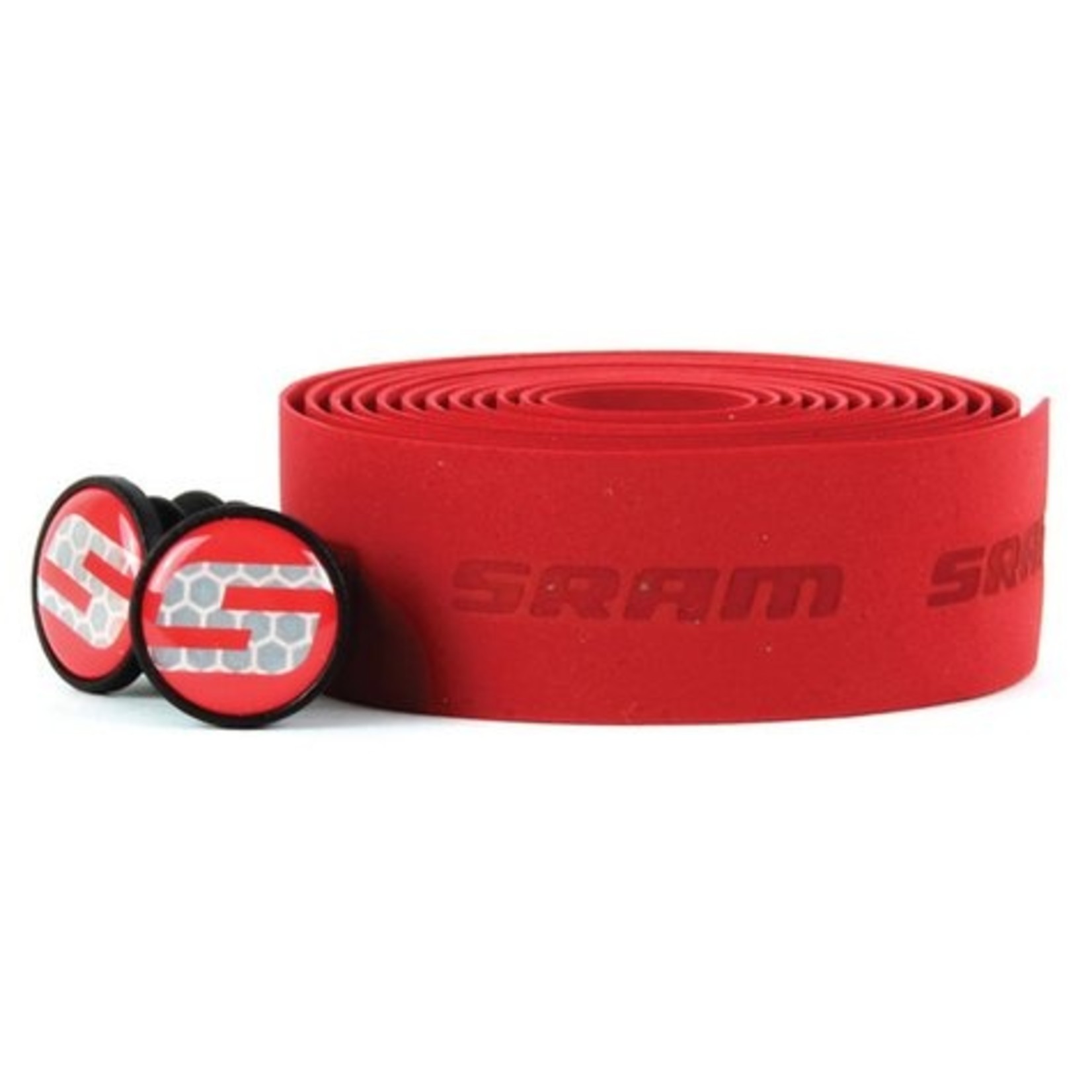 SRAM SRAM SUPERCORK TAPE RED