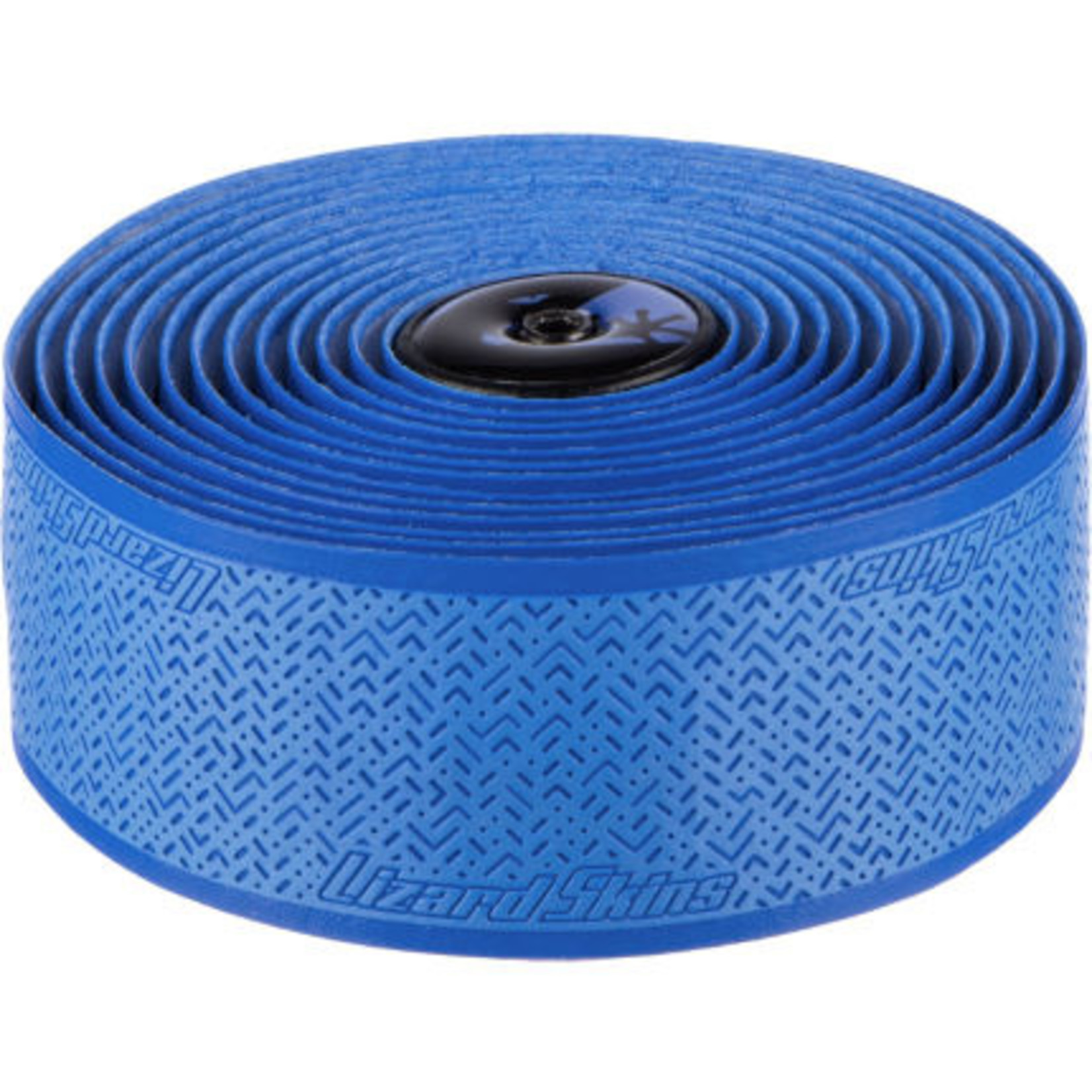 Lizard Skins LIZARD SKINS DSP BAR TAPE 1.8 MM - COBALT BLUE