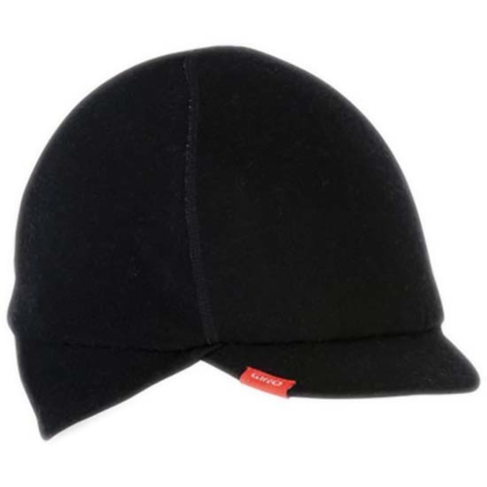 Giro MERINO CAP - BLACK