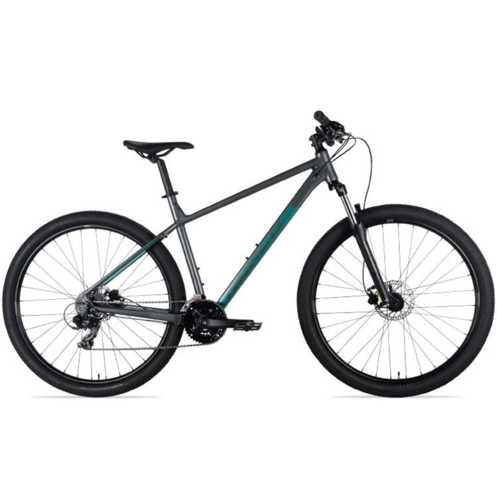 Norco STORM 4 - GREY / GREEN