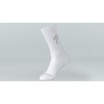 Specialized Soft Air Tall Sock - White