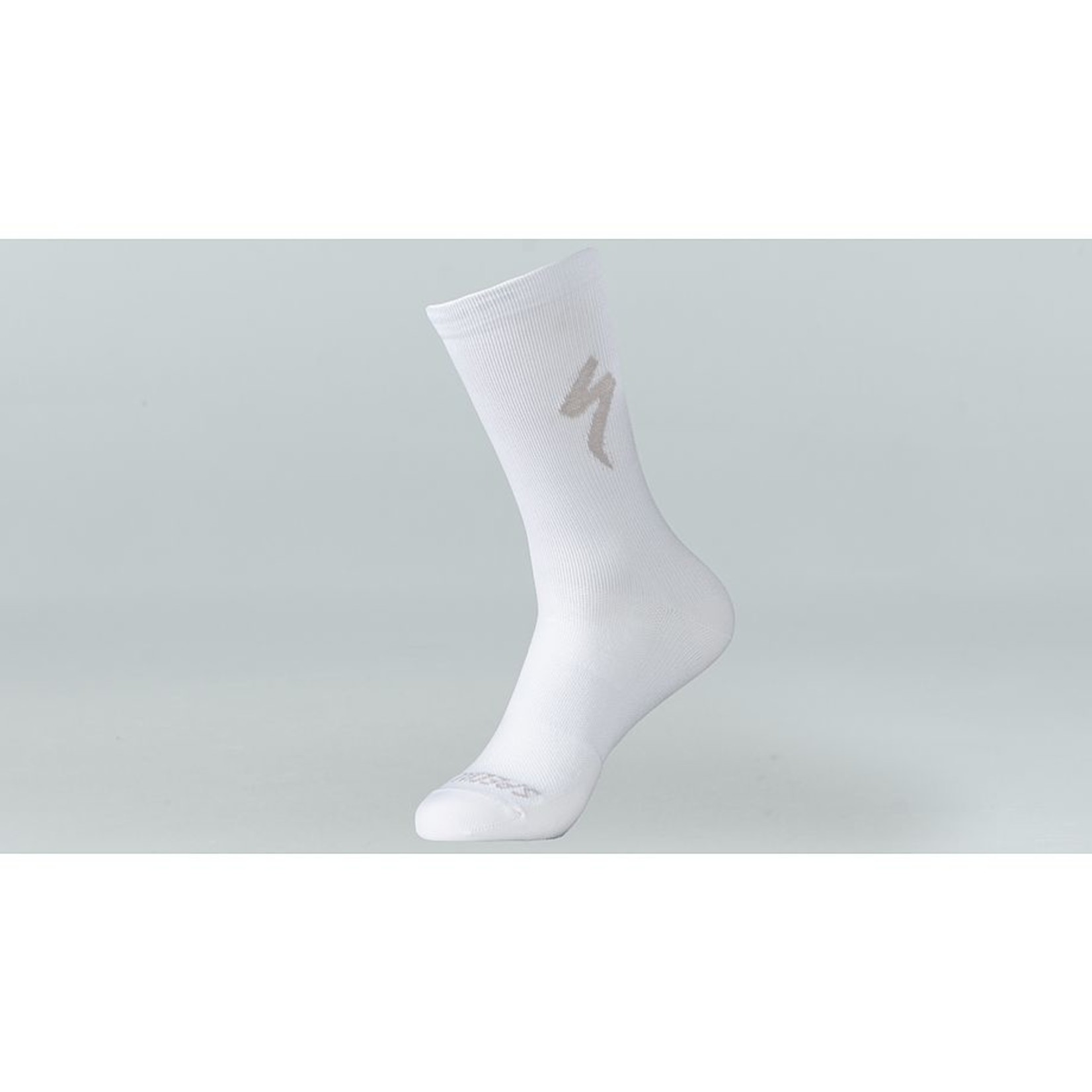 Specialized SOFT AIR TALL SOCK - WHITE