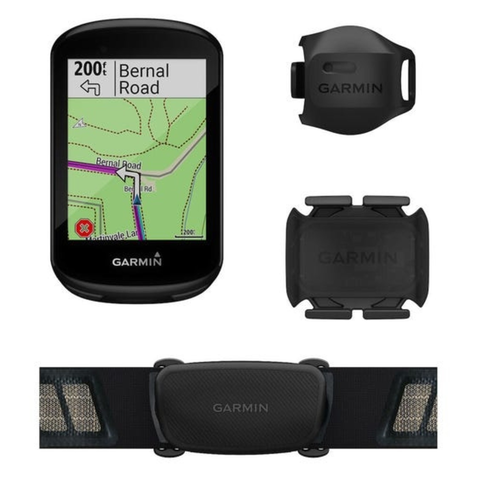 Garmin EDGE 830 BUNDLE