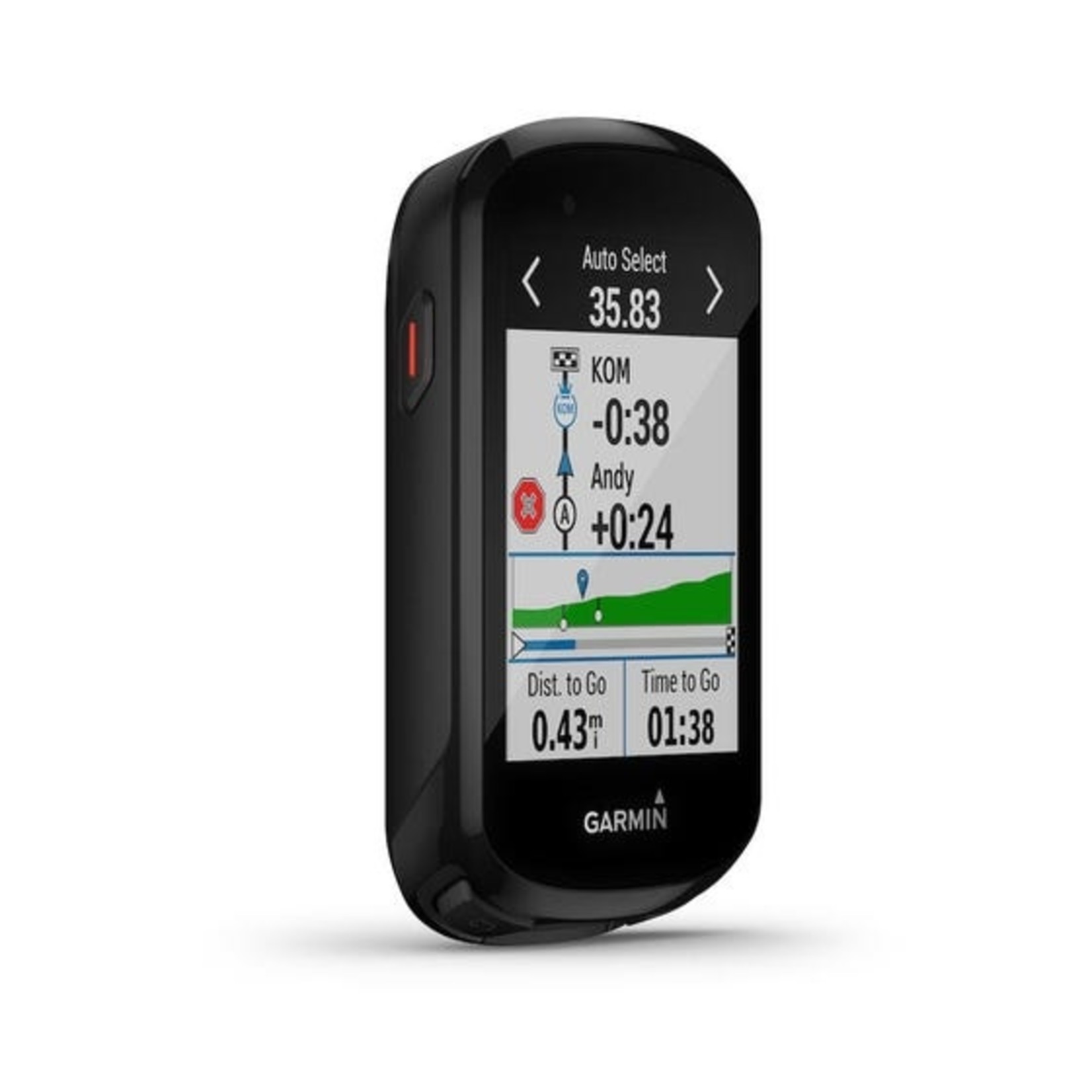 Garmin EDGE 830 BUNDLE