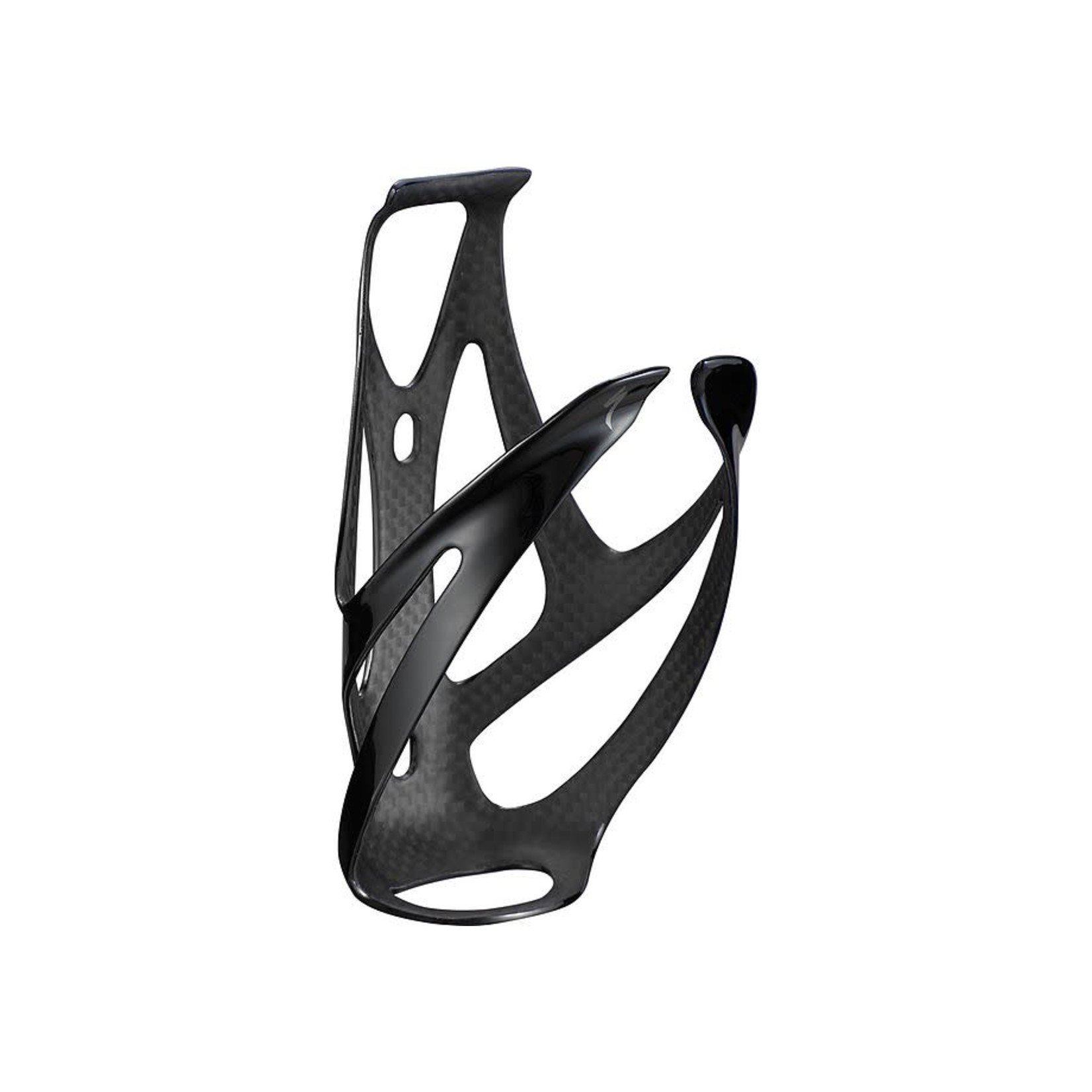 Specialized S-WORKS CARBON RIB CAGE III - CARBON/GLOSS BLACK