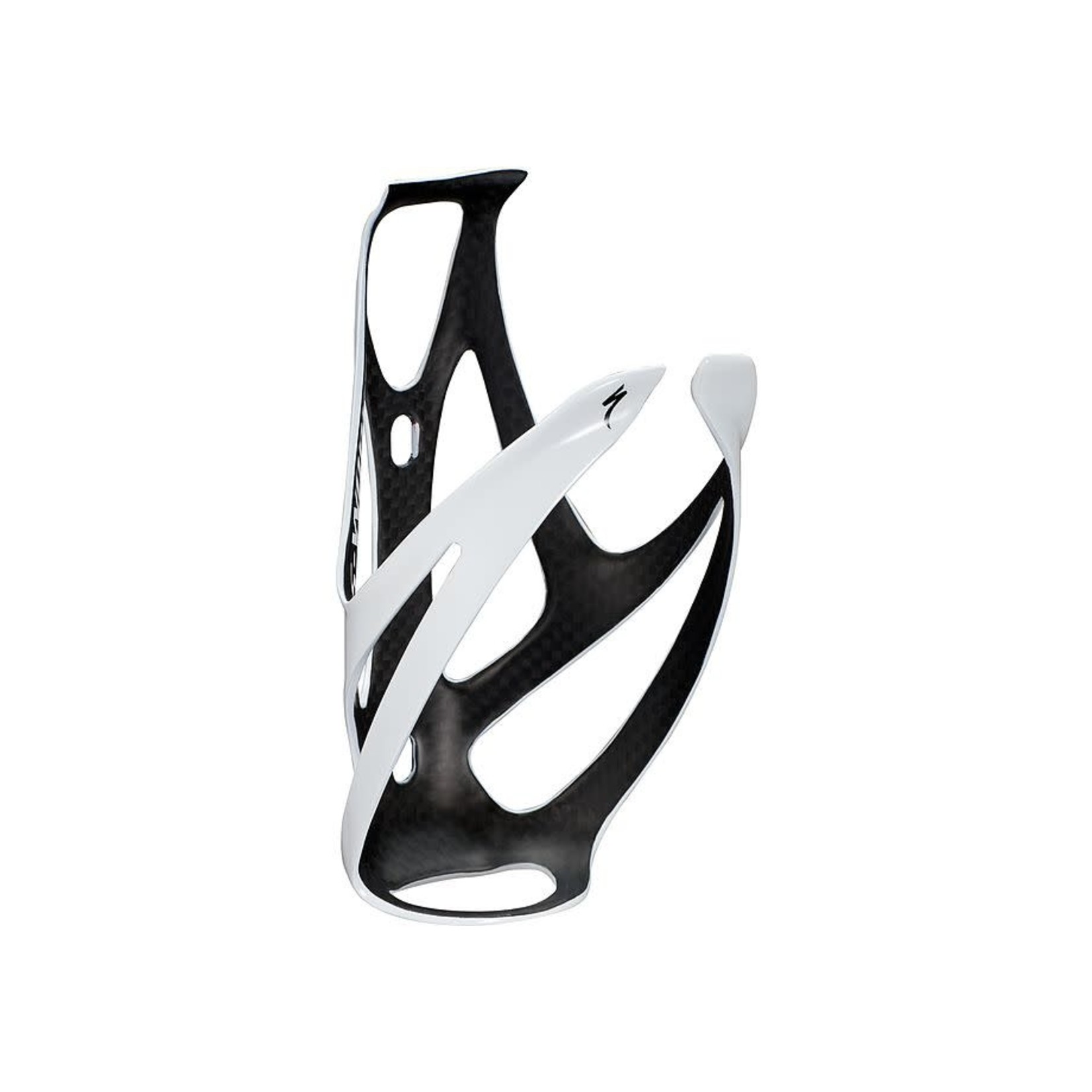 Specialized S-Works Carbon RIB CAGE III - White