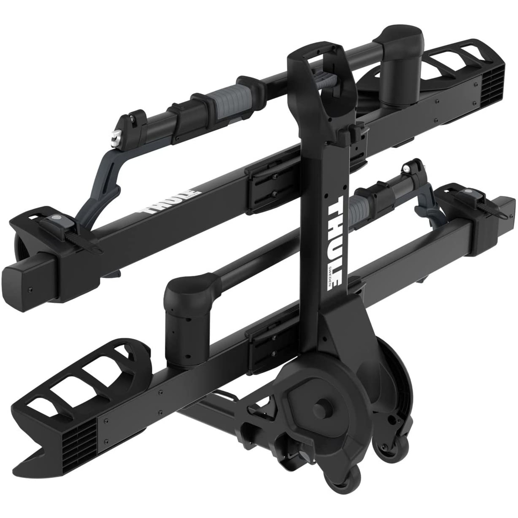 Thule T2 PRO XTR BLACK 2" 2 BIKE