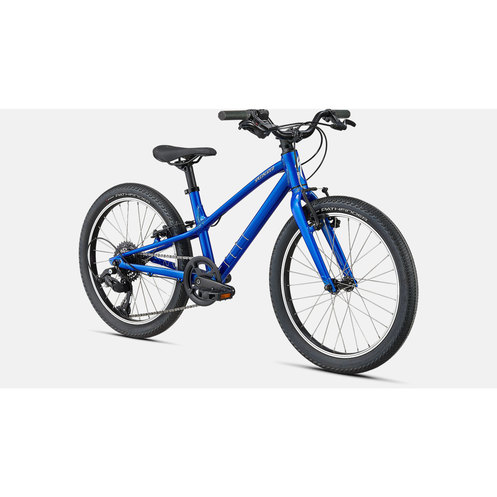 Specialized JETT 20 - COBALT / ICE BLUE