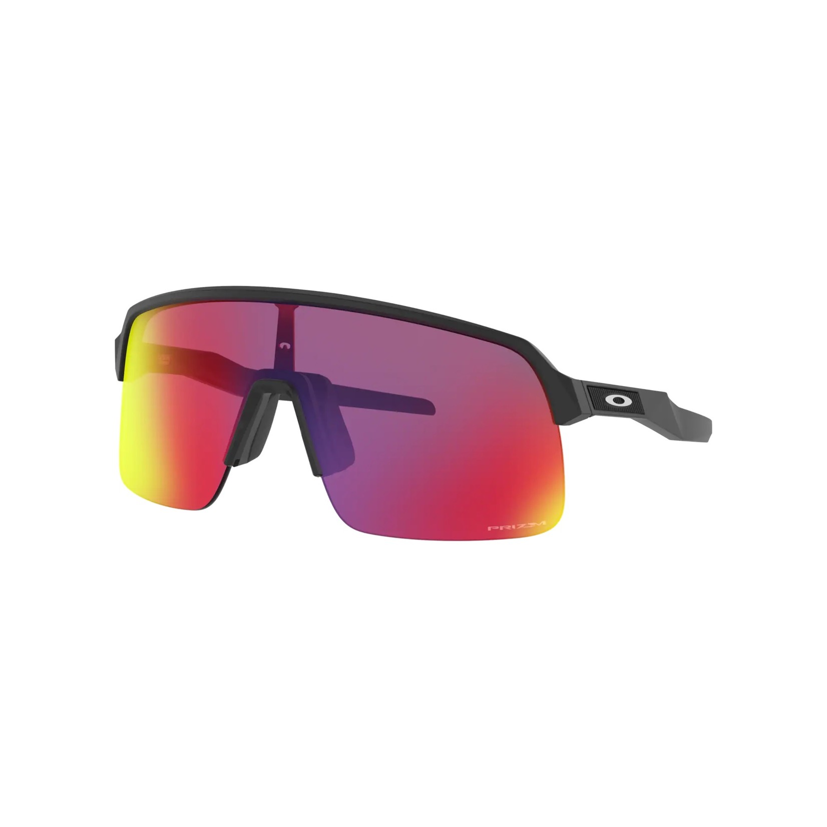 Oakley SUTRO LITE MATTE BLACK W/ PRIZM ROAD LENS