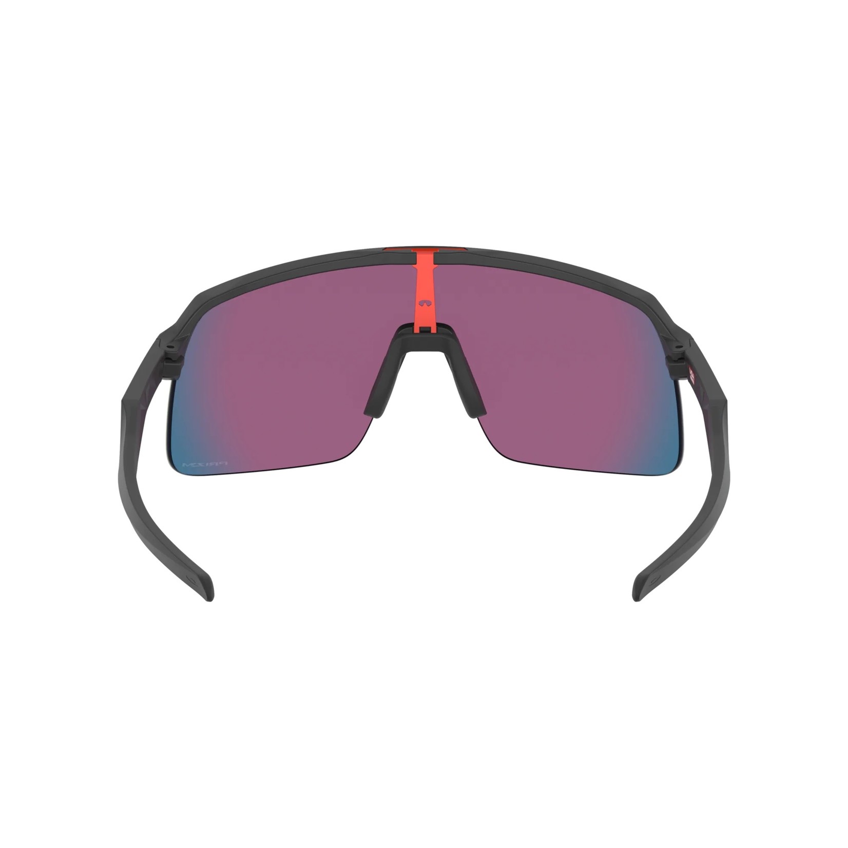 Oakley Sutro Lite Matte Black w/Prizm Road Lens