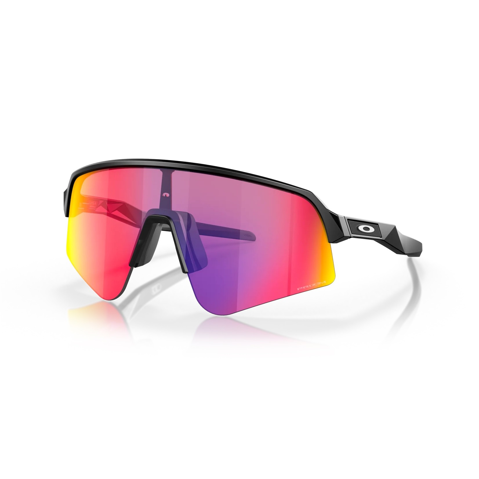 Oakley SUTRO LITE SWEEP MATTE BLACK W/PRIZM ROAD LENS