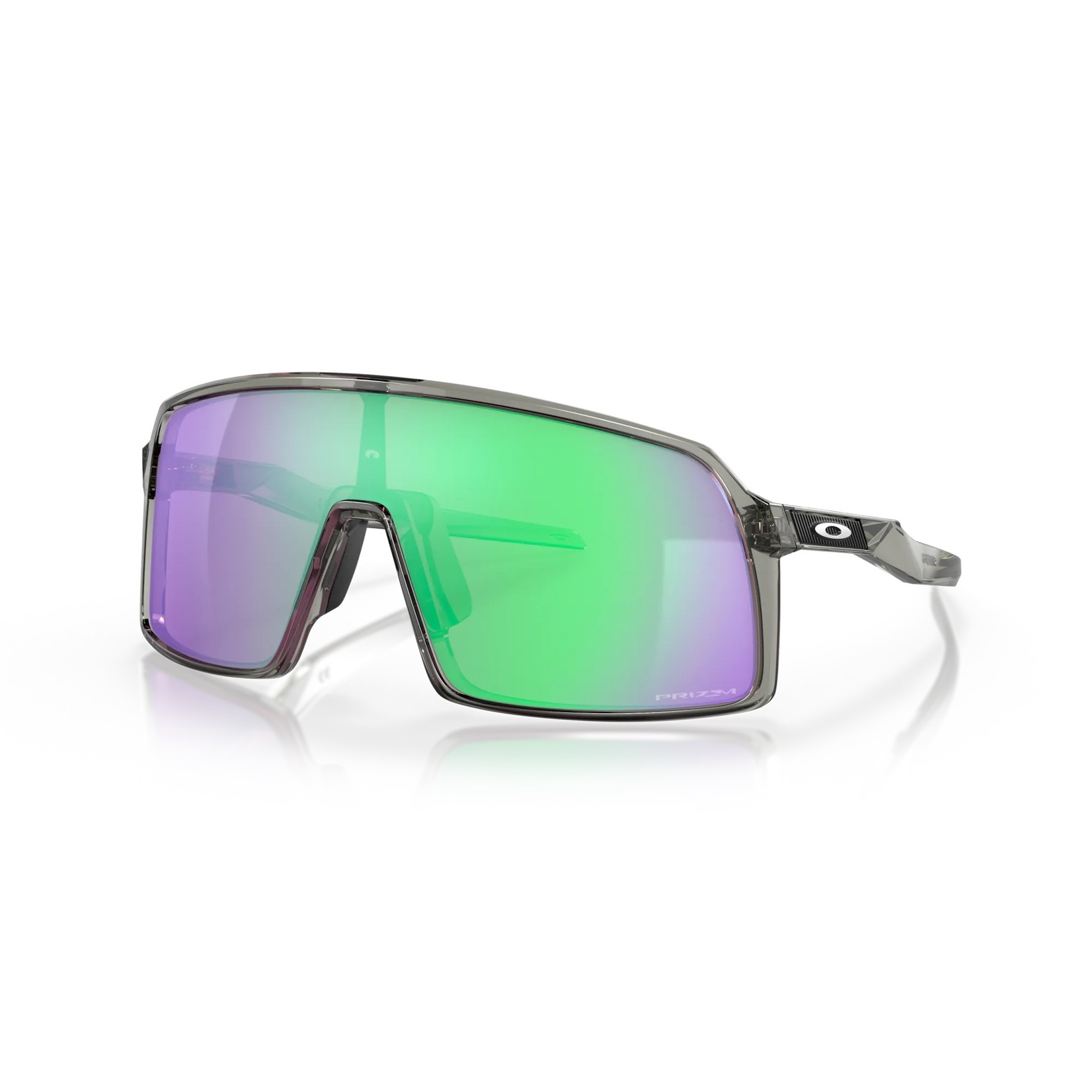 Oakley Sutro Grey Ink w/Prizm Road Jade Lens