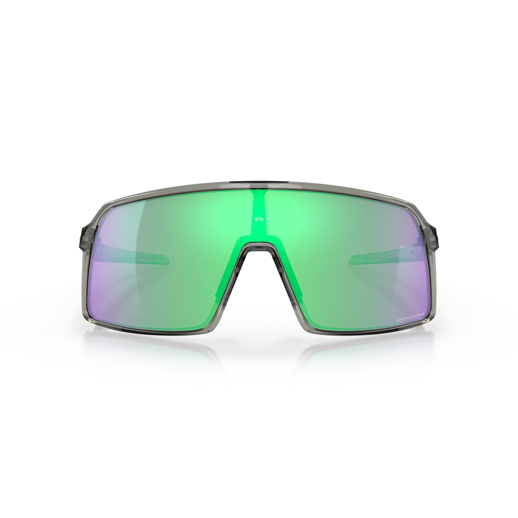 Oakley SUTRO GREY INK W/ PRIZM ROAD JADE LENS - Golden Sports Inc.