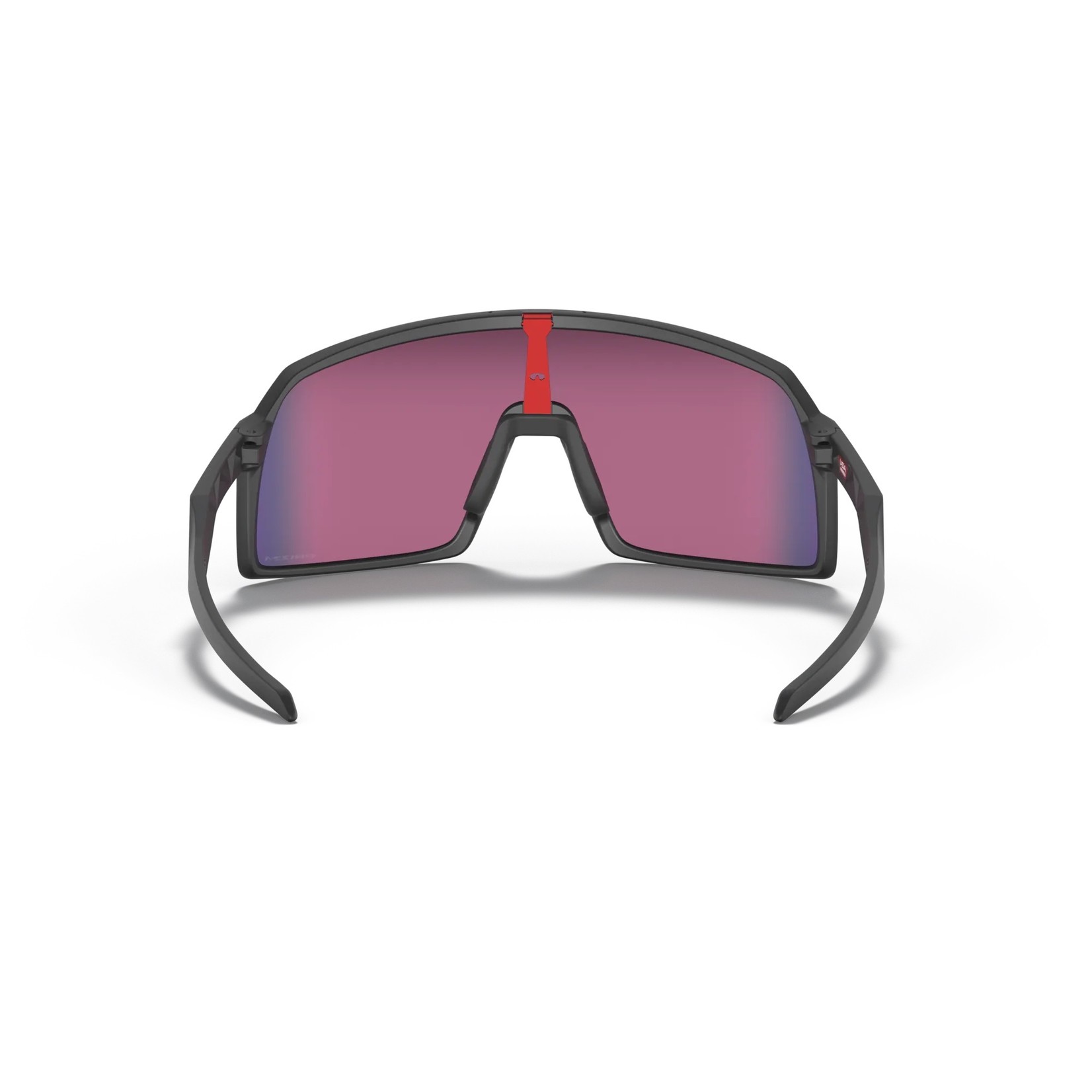 Oakley SUTRO S MATTE BLACK W/ PRIZM ROAD LENS