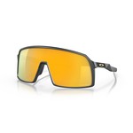 Oakley Sutro Matte Carbon w/ Prizm 24K Iridium Lens