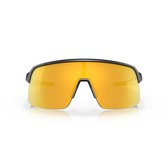 Sutro Prizm 24K Lenses, Matte Carbon Frame Sunglasses