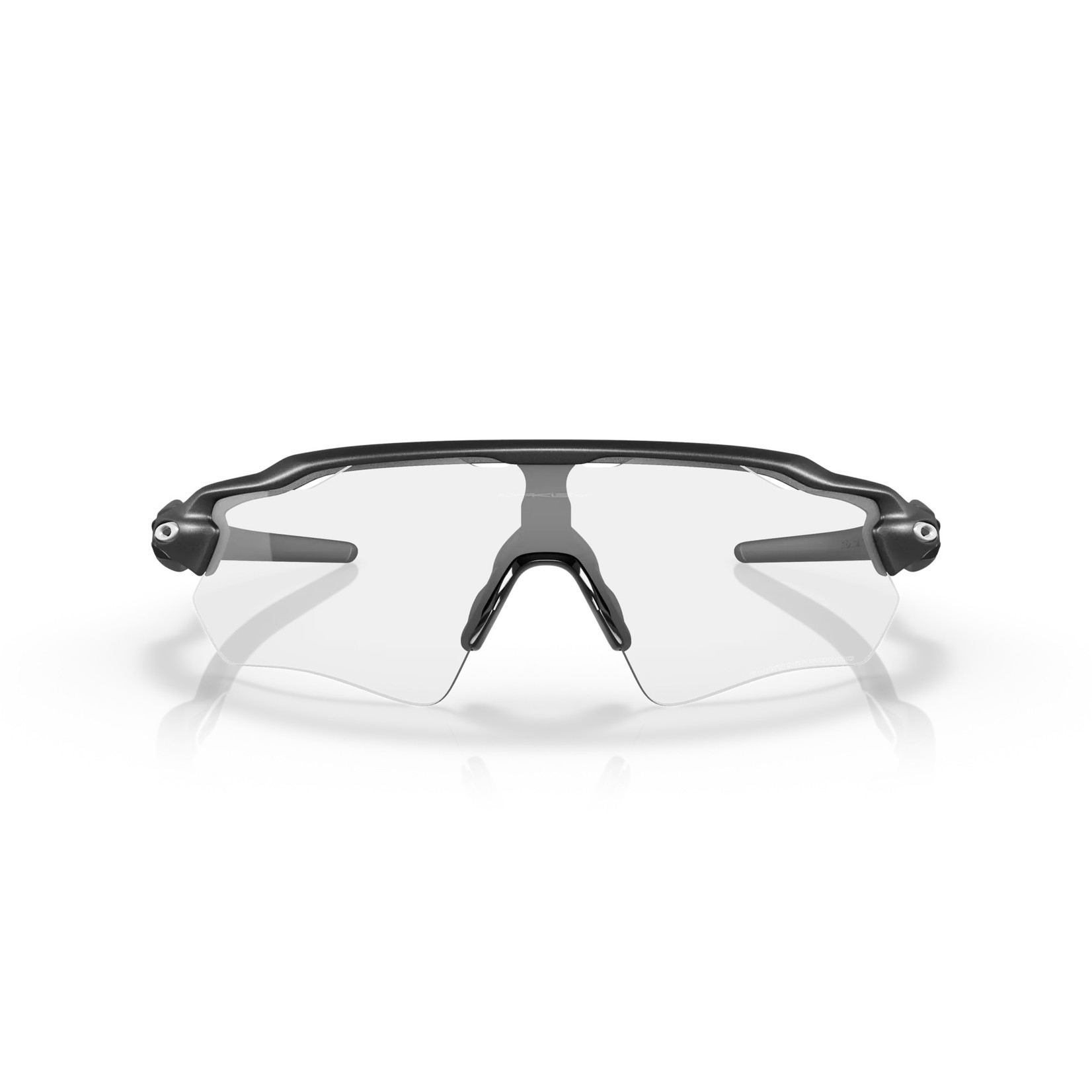 Oakley RADAR EV PATH STEEL W/PHOTOCHRMIC LENS