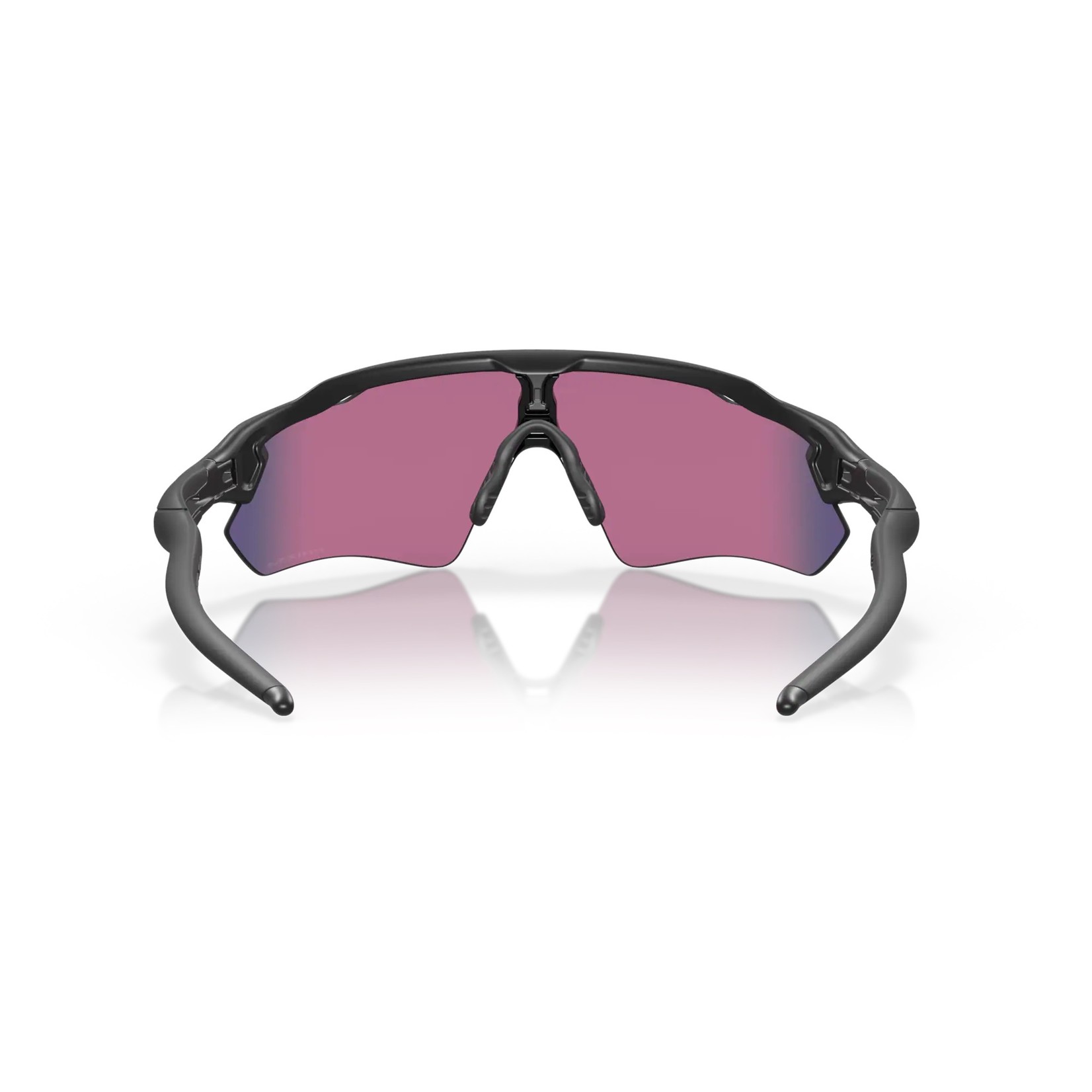 Oakley RADAR EV PATH MATTE BLACK W/ PRIZM ROAD LENS