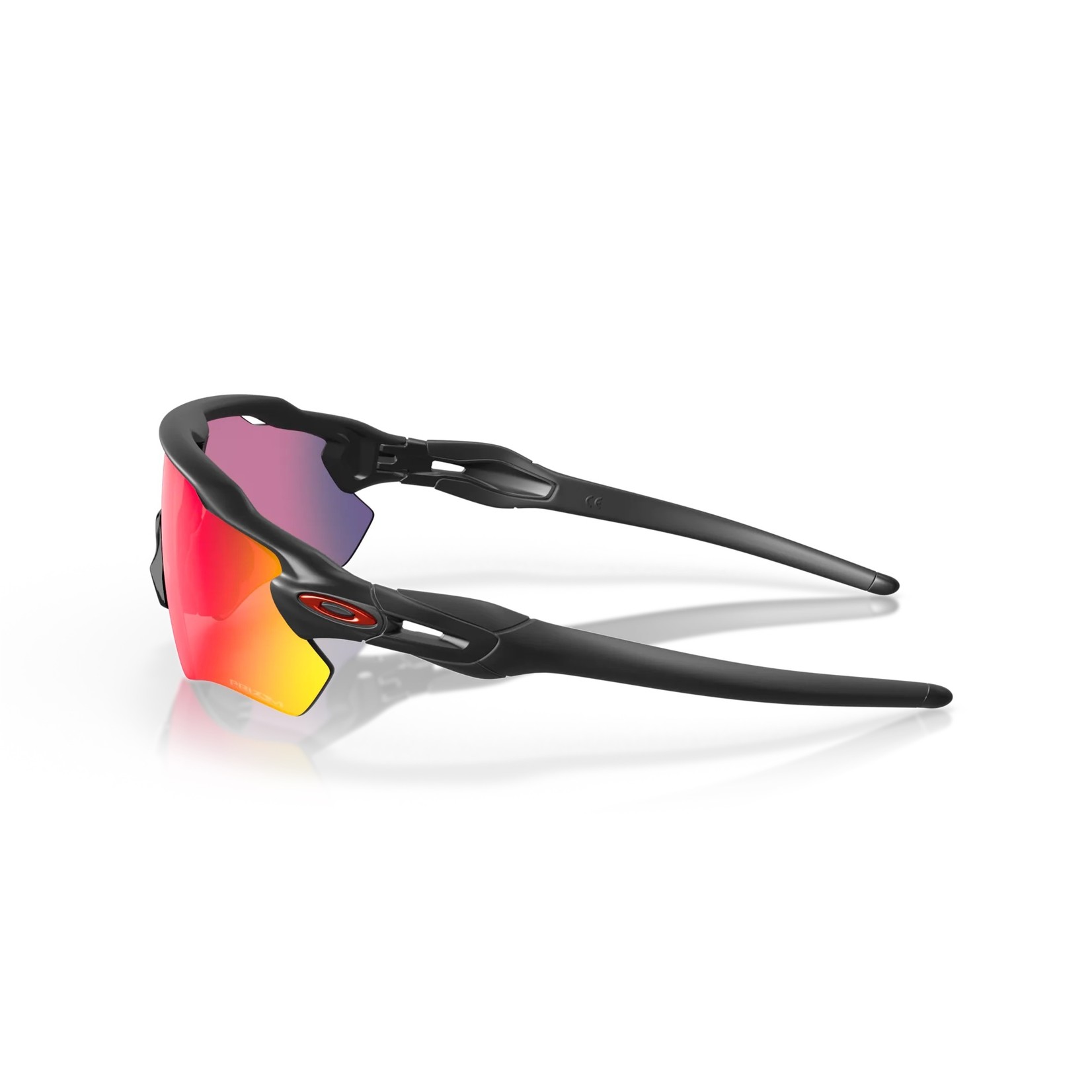 Oakley Radar EV Path Matte Black w/Prizm Road Lens