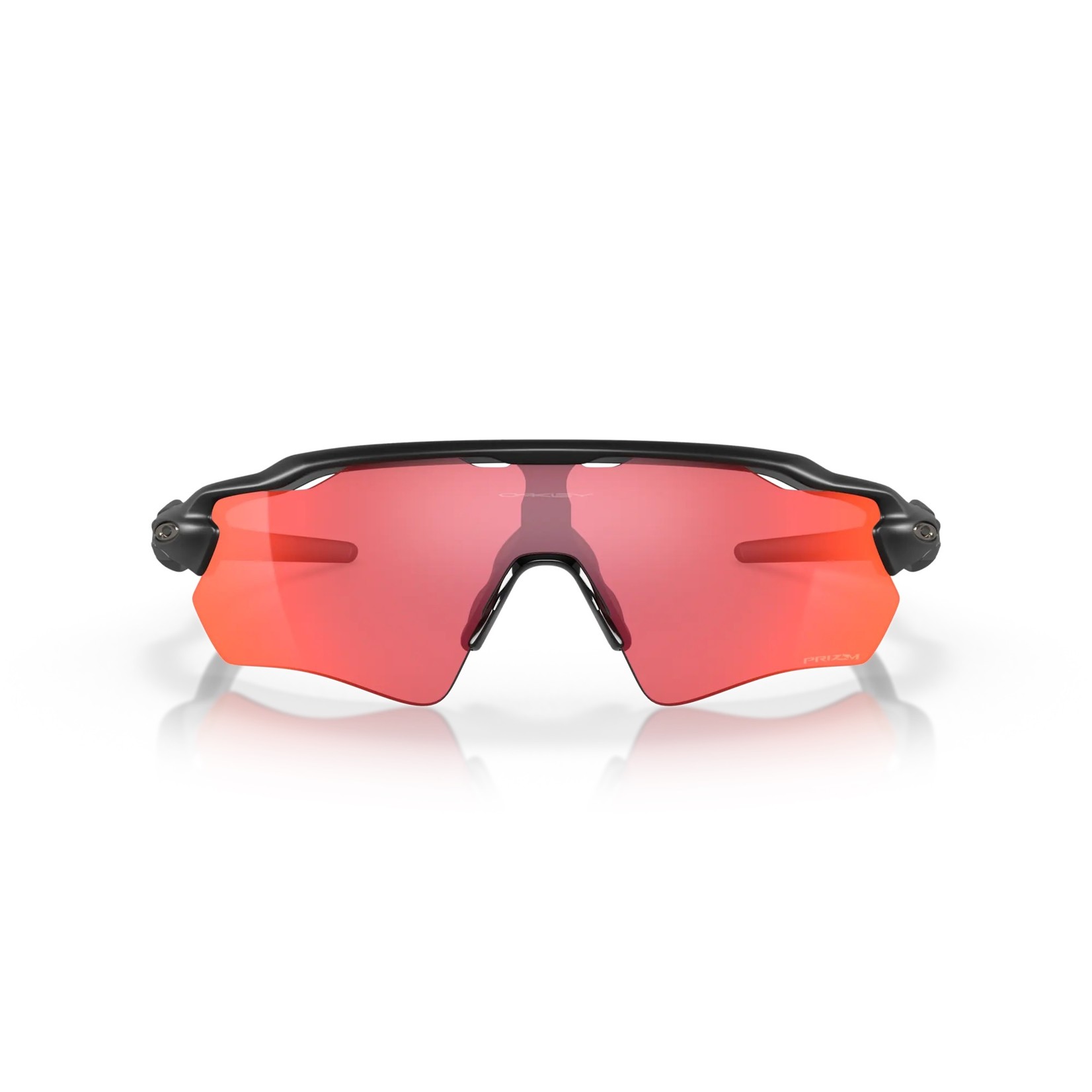 Oakley RADAR EV PATH MATTE BLACK W/ PRIZM TRAIL TORCH LENS